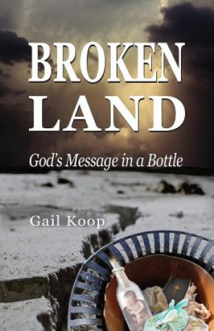 Buch BROKEN LAND Gail Koop