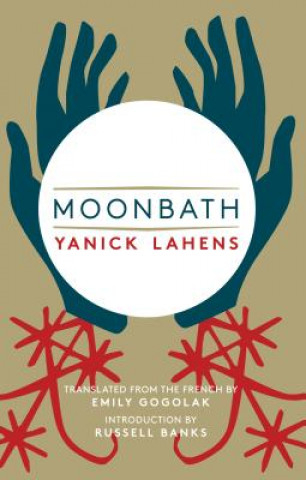 Kniha Moonbath Yanick Lahens