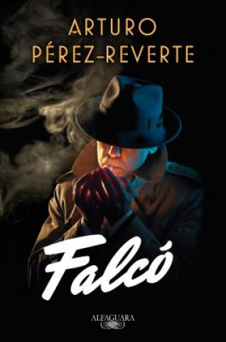 Carte Falco / Falco Arturo Pérez-Reverte