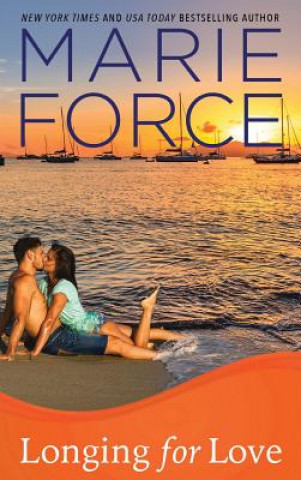 Könyv Longing for Love Marie Force
