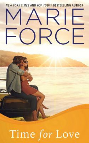 Buch Time for Love (Gansett Island Series, Book 9) Marie Force