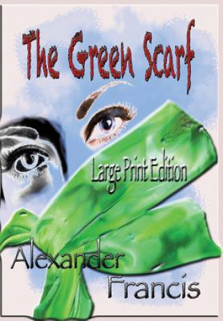 Carte Green Scarf Alexander Francis