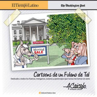 Carte Cartoons de un Fulano de Tal Armando Caicedo