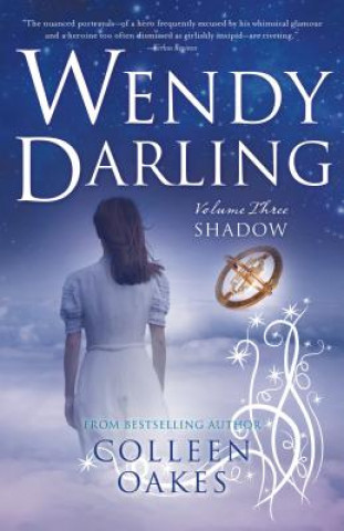 Carte Wendy Darling Colleen Oakes