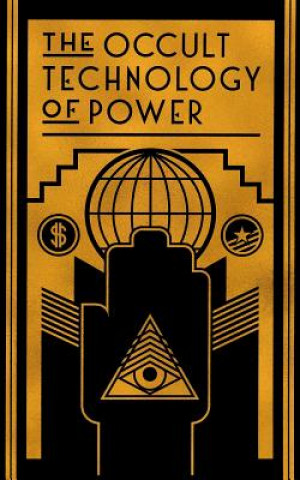 Book OCCULT TECHNOLOGY OF POWER The Transcriber