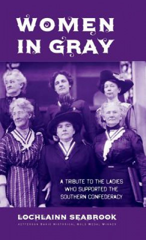 Carte Women in Gray Lochlainn Seabrook