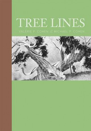 Kniha Tree Lines Valerie Mendenhall Cohen