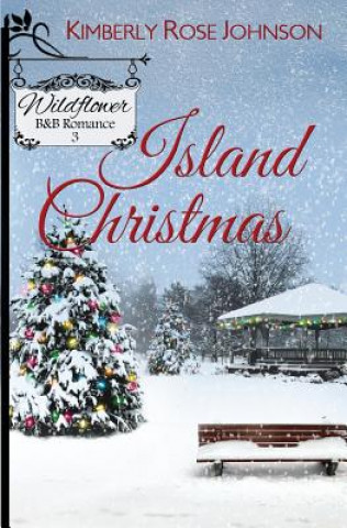 Carte Island Christmas Kimberly Rose Johnson