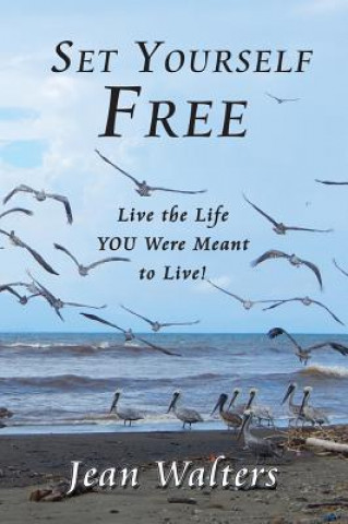 Carte Set Yourself Free Jean Walters