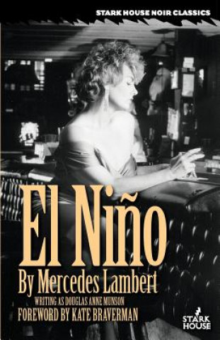 Kniha El Nino Mercedes Lambert