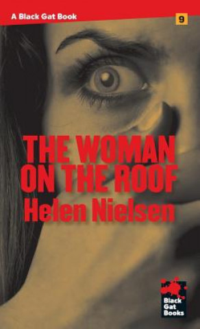 Kniha Woman on the Roof Helen Nielsen