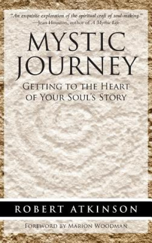 Könyv Mystic Journey Robert Atkinson