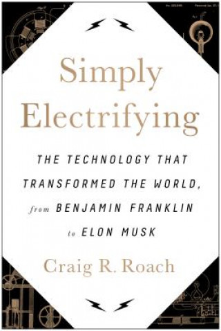 Libro Simply Electrifying Craig R. Roach