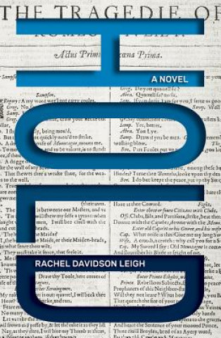 Knjiga Hold Rachel Davidson Leigh