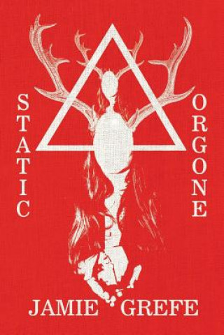 Carte STATIC/ORGONE Jamie Grefe