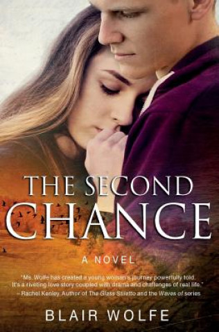 Libro 2ND CHANCE Blair Wolfe