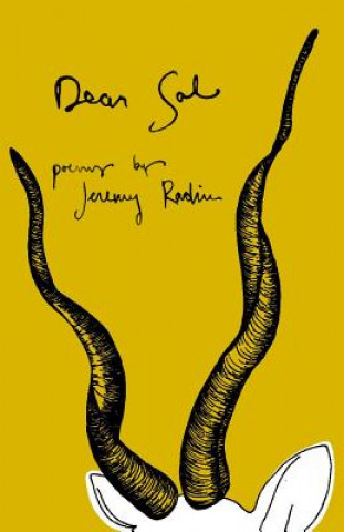Buch Dear Sal Jeremy Radin