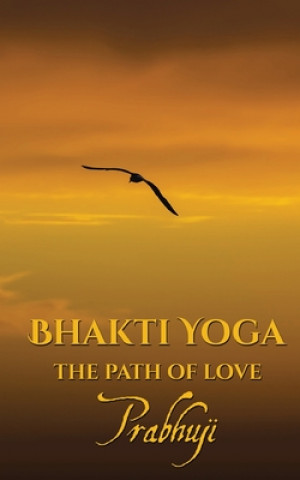 Carte Bhakti yoga Prabhuji