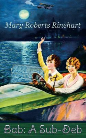 Carte BAB Mary Roberts Rinehart