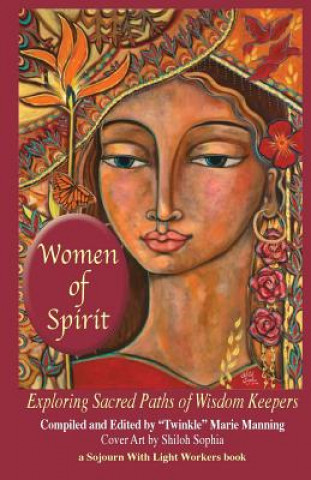 Buch Women of Spirit 