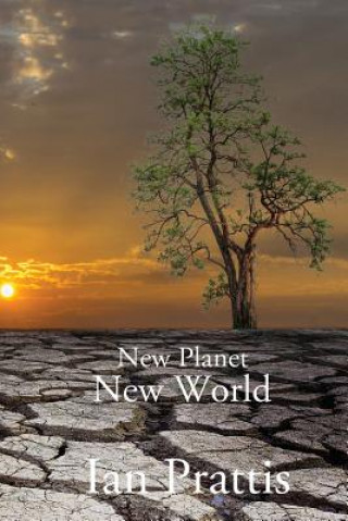 Könyv New Planet New World Ian Prattis