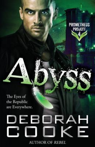 Kniha Abyss Deborah Cooke