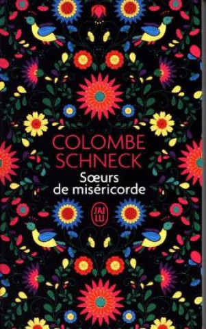 Kniha Soeurs de misericorde Colombe Schneck