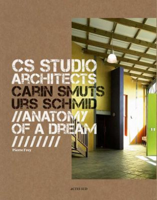 Carte CS STUDIO ARCHITECTS CARIN SMU Cs Studio