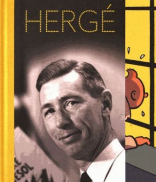 Livre Herge Cécile Maisonneuve