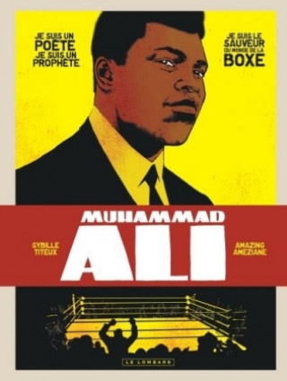 Boek Muhammad Ali Sybille Titeux