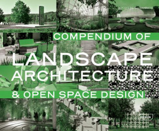Книга Compendium of Landscape Architecture Karl Ludwig