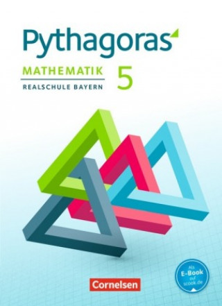 Carte Pythagoras - Realschule Bayern - 5. Jahrgangsstufe Franz Babl