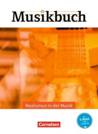 Kniha Musikbuch Oberstufe - Themenhefte Ulrich Brassel
