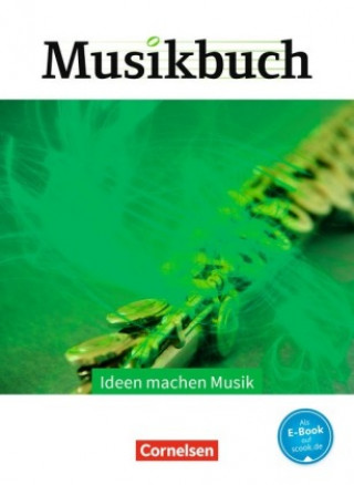 Kniha Ideen machen Musik Rainer Butz