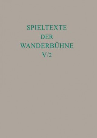 Kniha Italienische Spieltexte II Manfred Brauneck