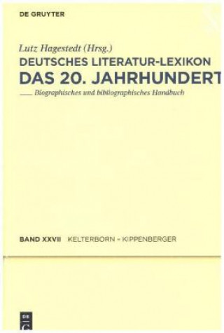 Carte Kelterborn-Kippenberger Lutz Hagestedt