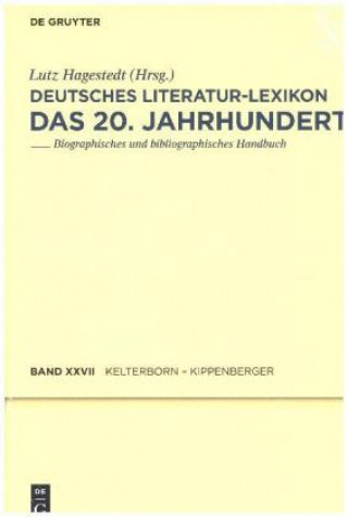 Book Kelterborn-Kippenberger Lutz Hagestedt