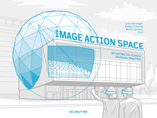 Książka Image - Action - Space Luisa Feiersinger