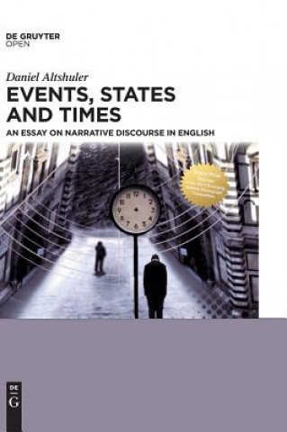 Carte Events, States and Times Daniel Altshuler
