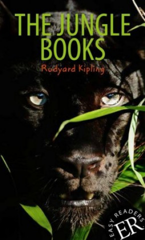 Book The Jungle Books Rudyard Kipling