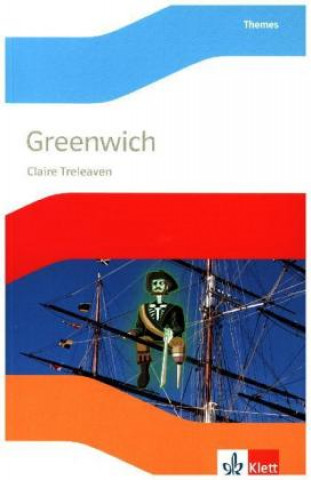 Könyv Greenwich, m. 1 Beilage Clare Treleaven