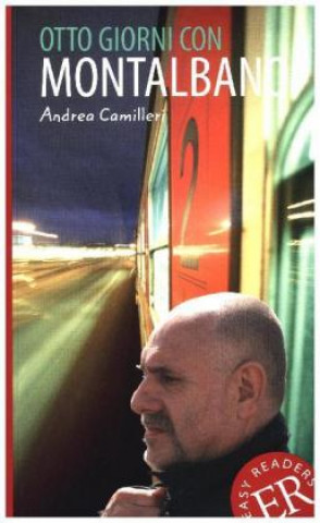 Книга Otto giorni con Montalbano Andrea Camilleri