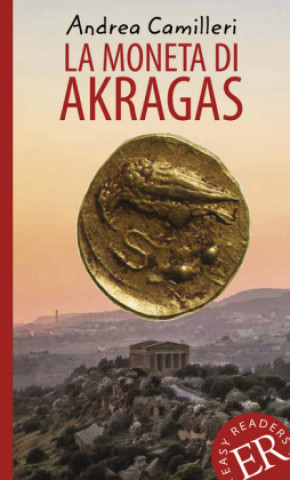 Carte La moneta di Akragas Andrea Camilleri