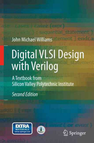 Carte Digital VLSI Design with Verilog John-Michael Williams