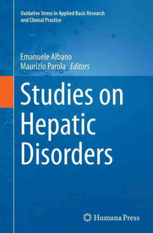 Carte Studies on Hepatic Disorders Emanuele Albano