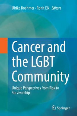 Carte Cancer and the LGBT Community Ulrike Boehmer
