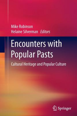 Carte Encounters with Popular Pasts Mike Robinson