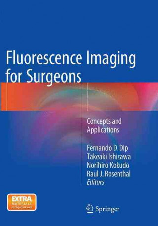 Carte Fluorescence Imaging for Surgeons Fernando D. Dip