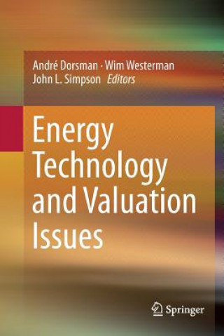 Carte Energy Technology and Valuation Issues André Dorsman