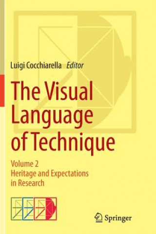 Libro Visual Language of Technique Luigi Cocchiarella